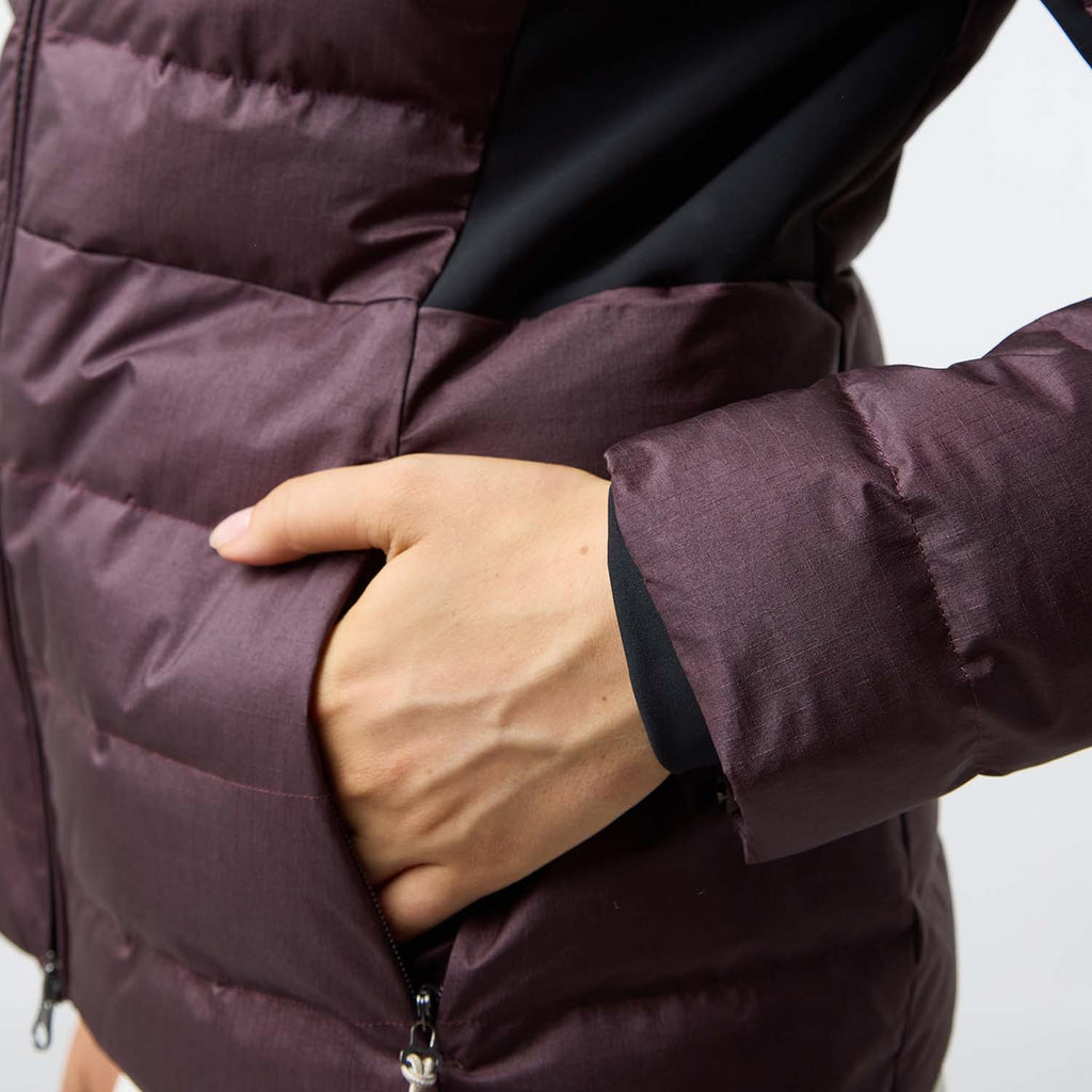 Alexia Ski Jacket