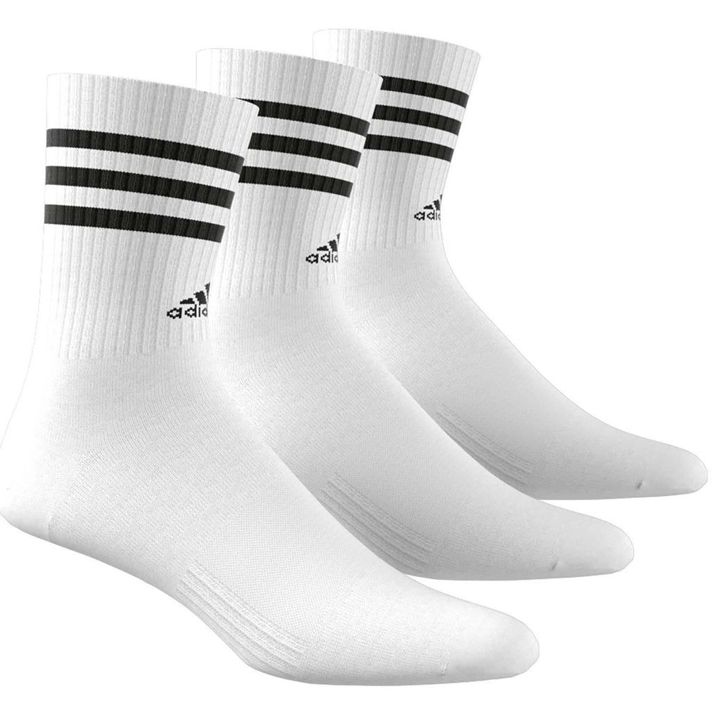 Sportswear Crew 3-pack sokken