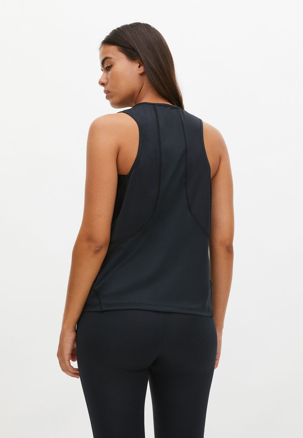 Streamline tanktop