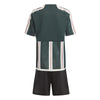 Manchester United 23/24 mini uittenue