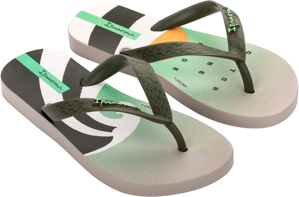 Classic kids slippers