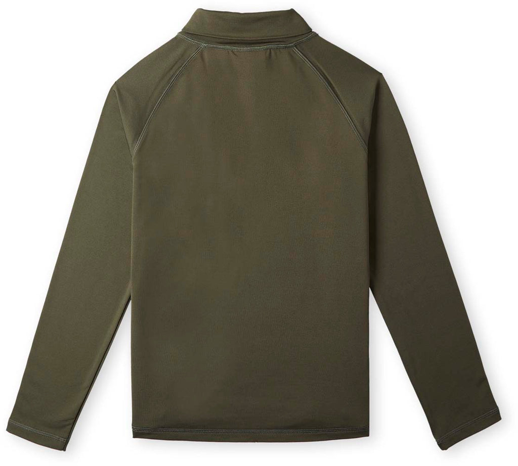 Clime Fleece skipully