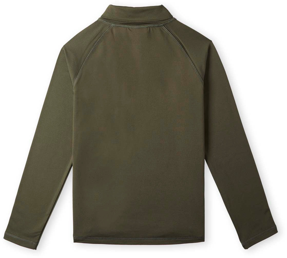 Clime Fleece skipully