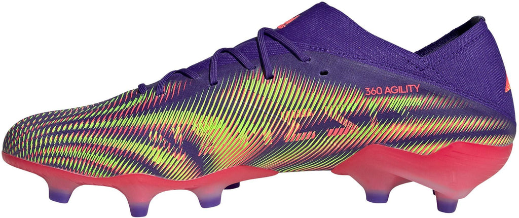 Nemeziz.1 Firm Ground Voetbalschoenen