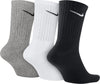 Cotton Crew 3-pack sokken