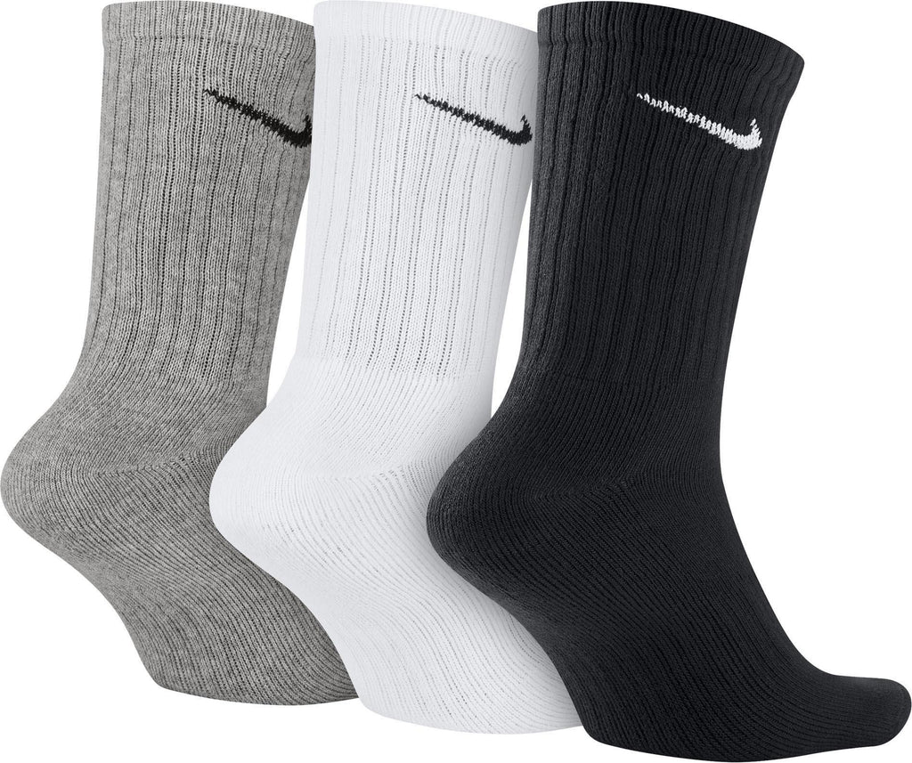 Cotton Crew 3-pack sokken