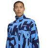 Fleece‑pullover outdoor