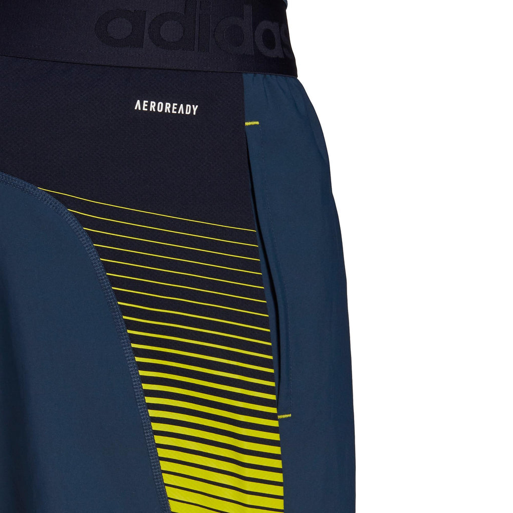 Designed 2 Move Activated Tech AEROREADY Broek