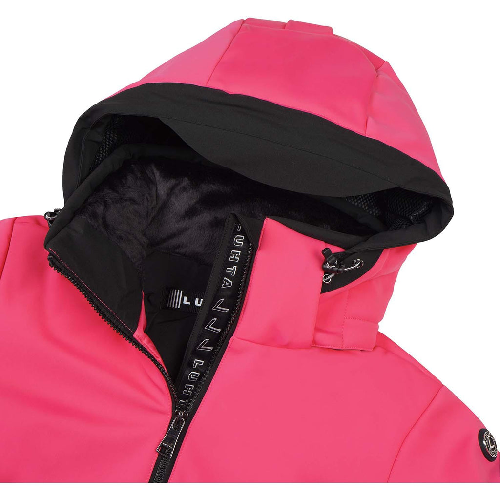 Meekonvaara ski-jas