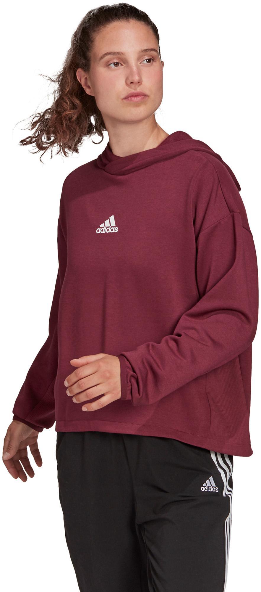 Primegreen You for You hoodie