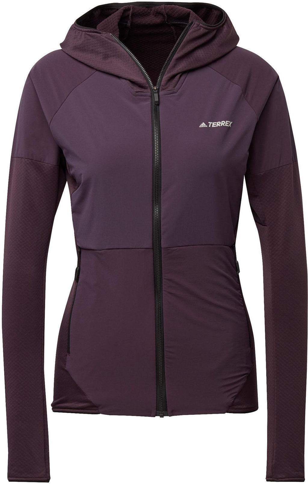 Terrex Skyclimb Fleece windstopper