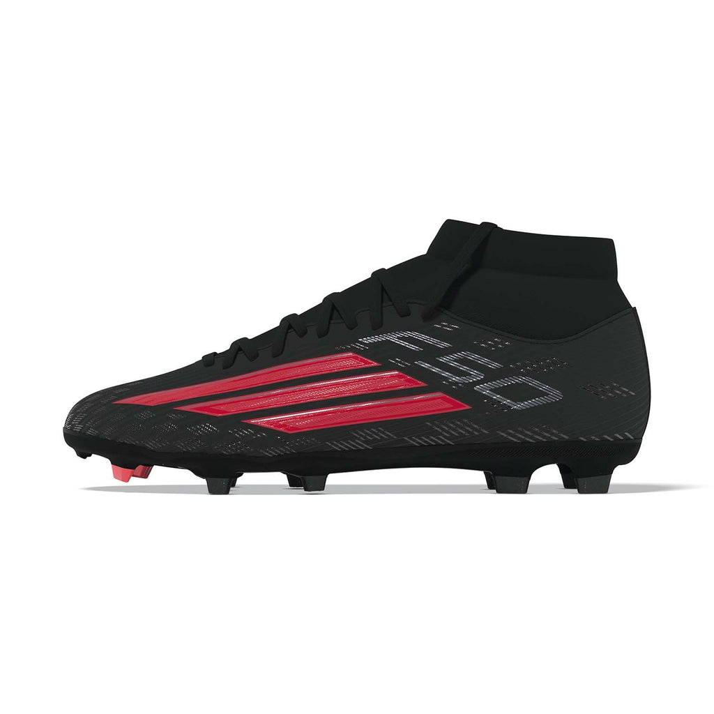 F50 League Mid FG/MG Voetbalschoenen Alle Velden