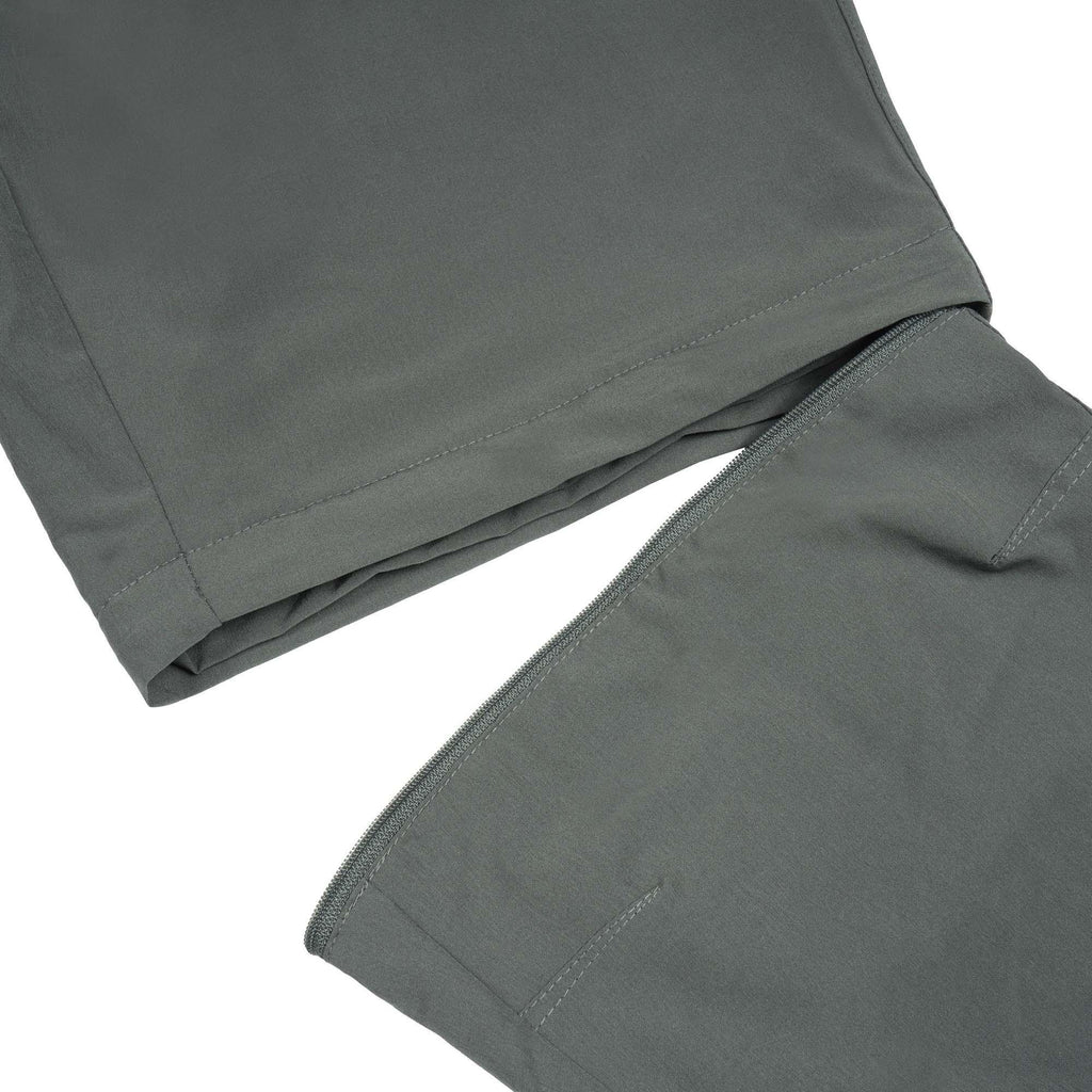 Icepeak Barwick Trousers Zipp Off