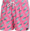 Graphic Zwemshort