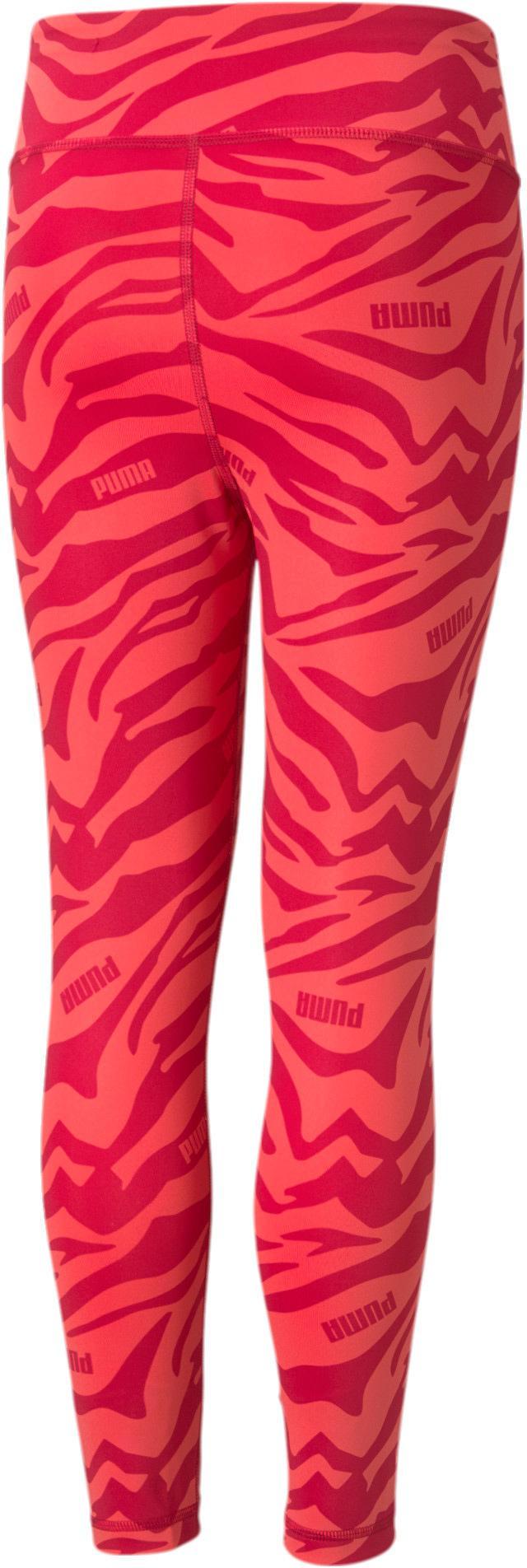 Modern Sports 7/8 Aop Tights