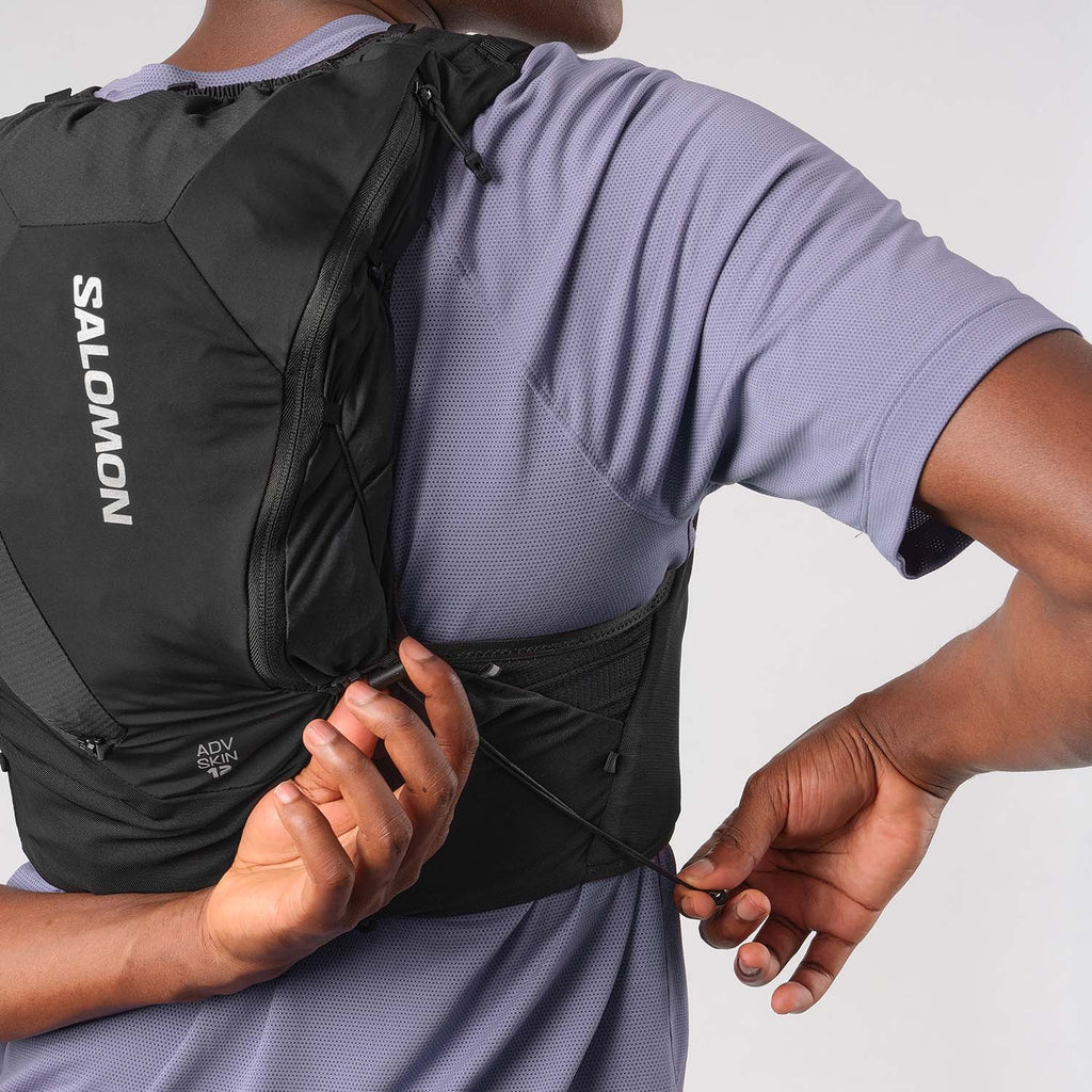 Adv Skin 12 vest  hardlopen