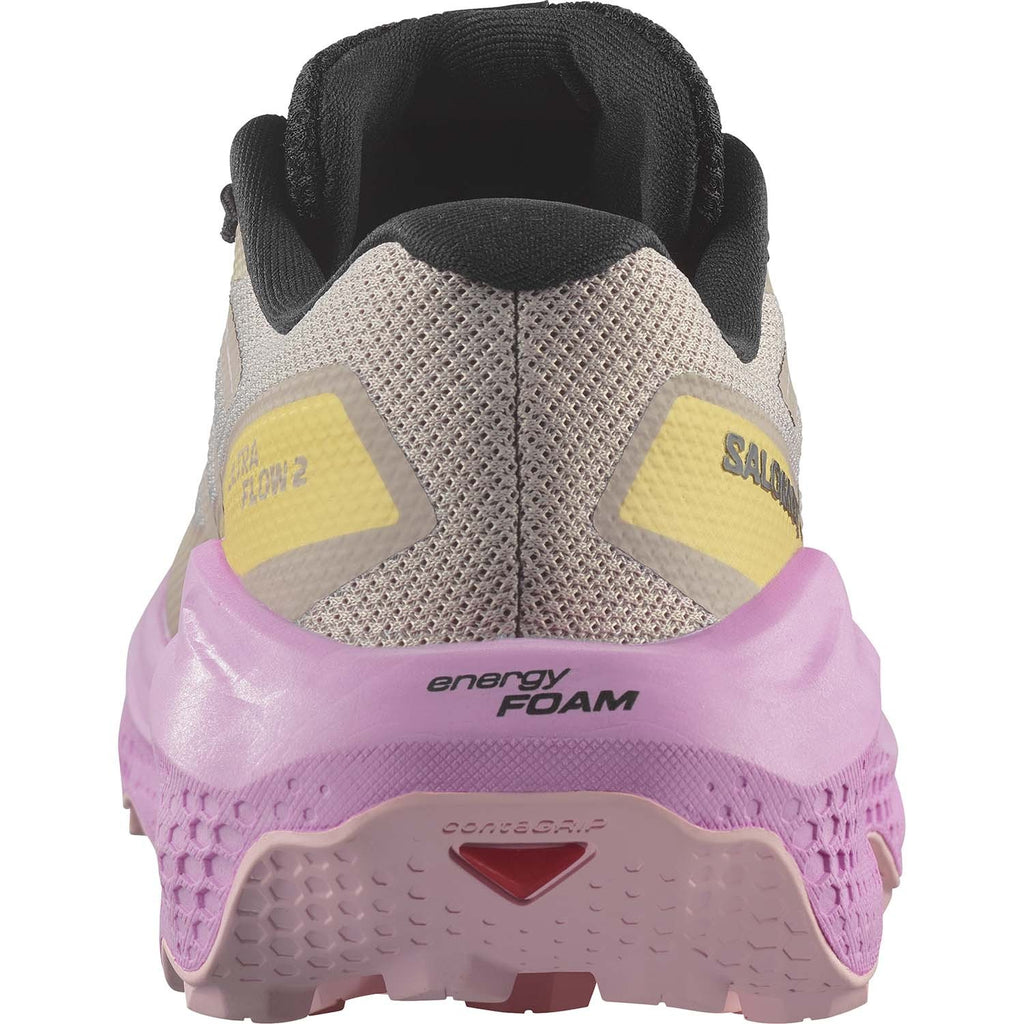 Ultra Flow 2  Hardloopschoenen trail