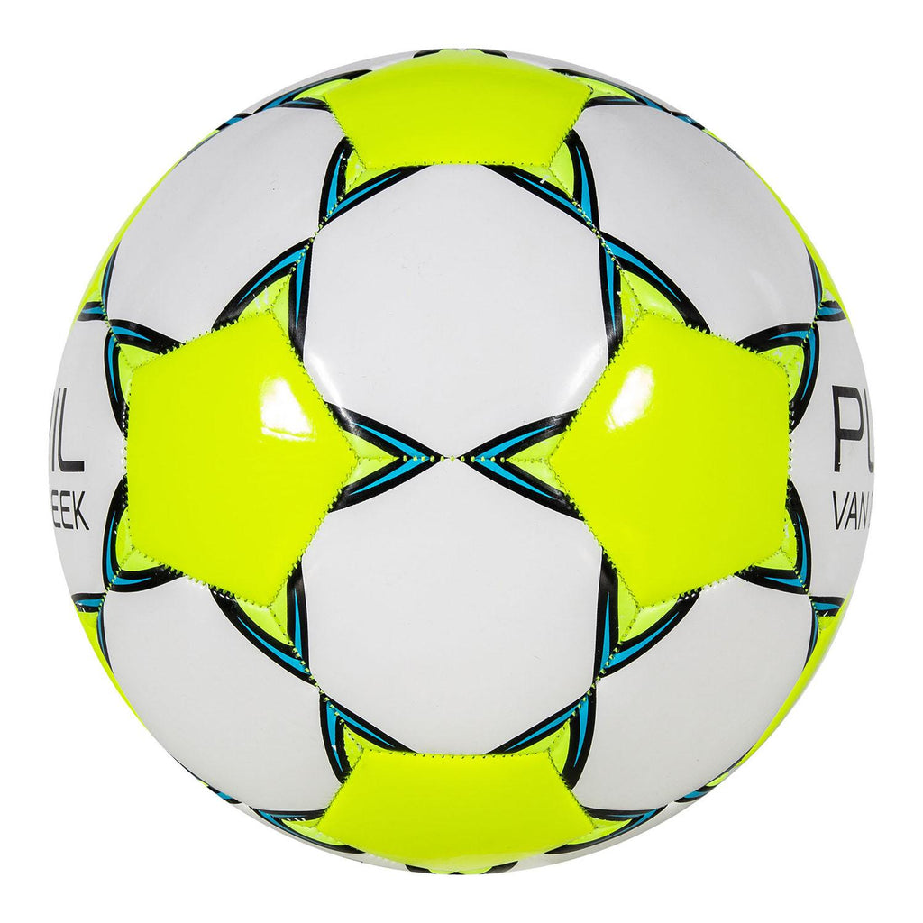 Pupil Van De Week Bal