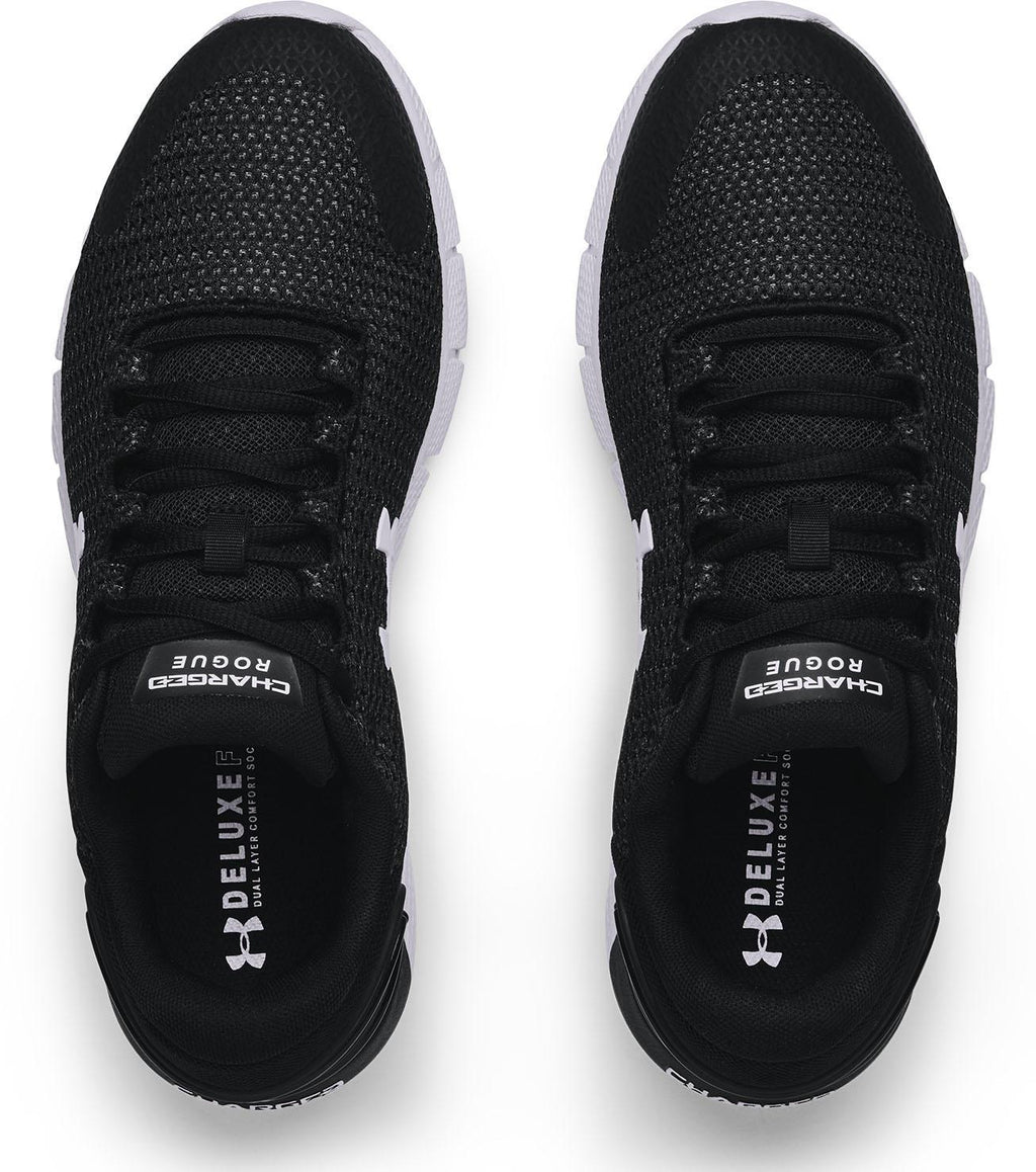 Ua Charged Rogue 2.5