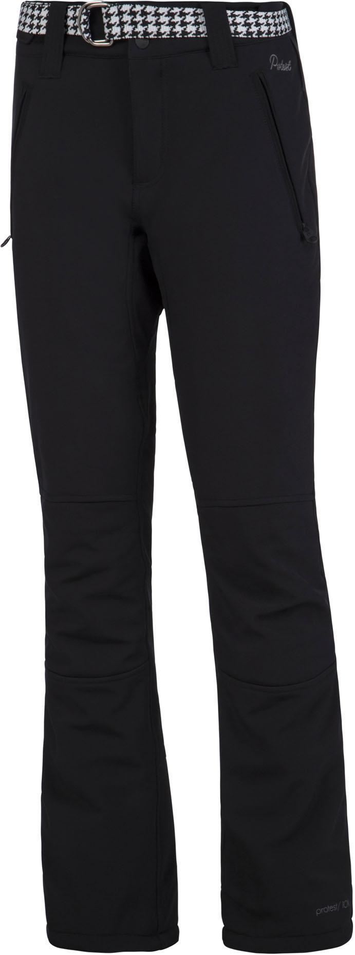 darah jr softshell snowpants