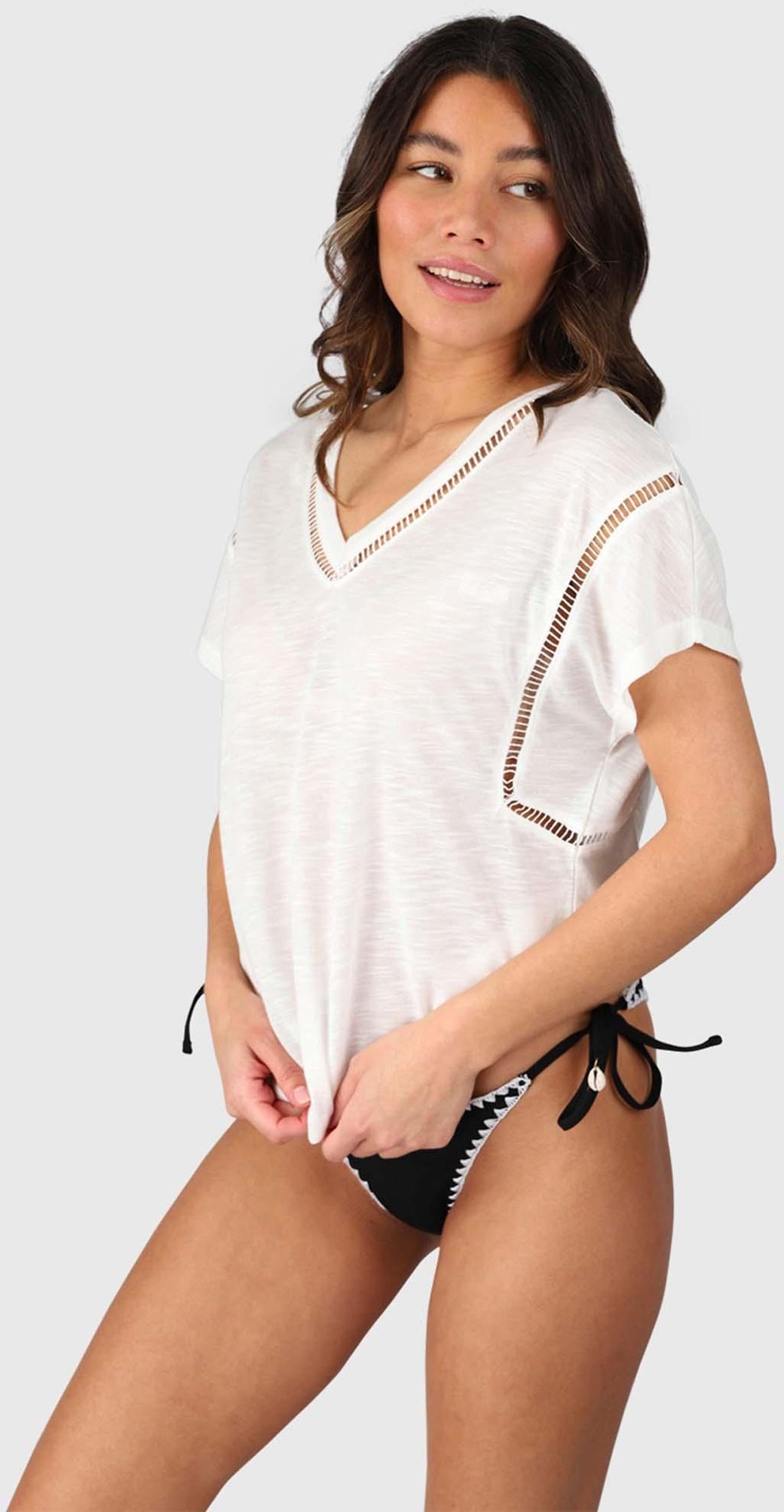 Duya Women T-shirt