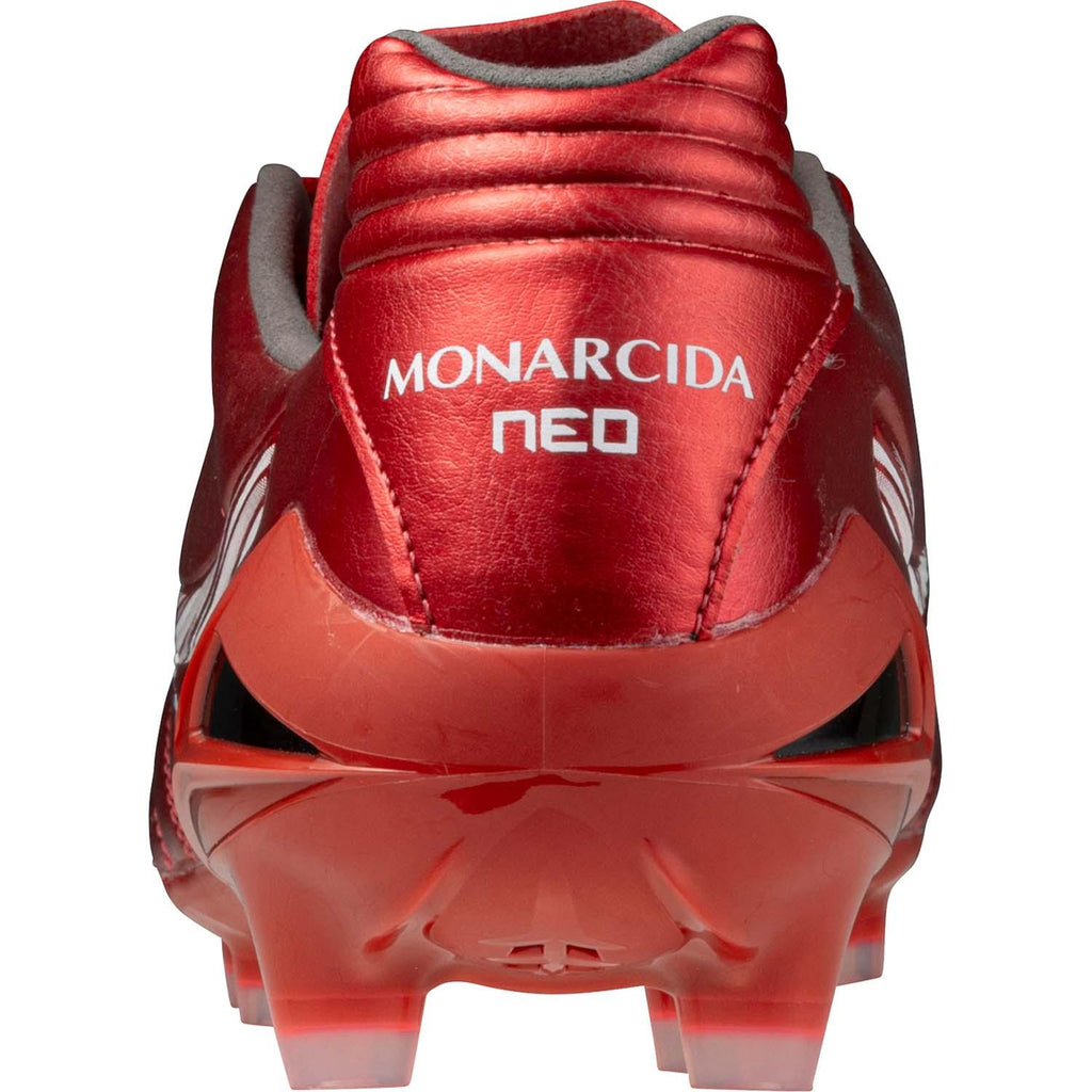 monarcida neo iii pro