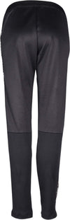 women pant poly terry im
