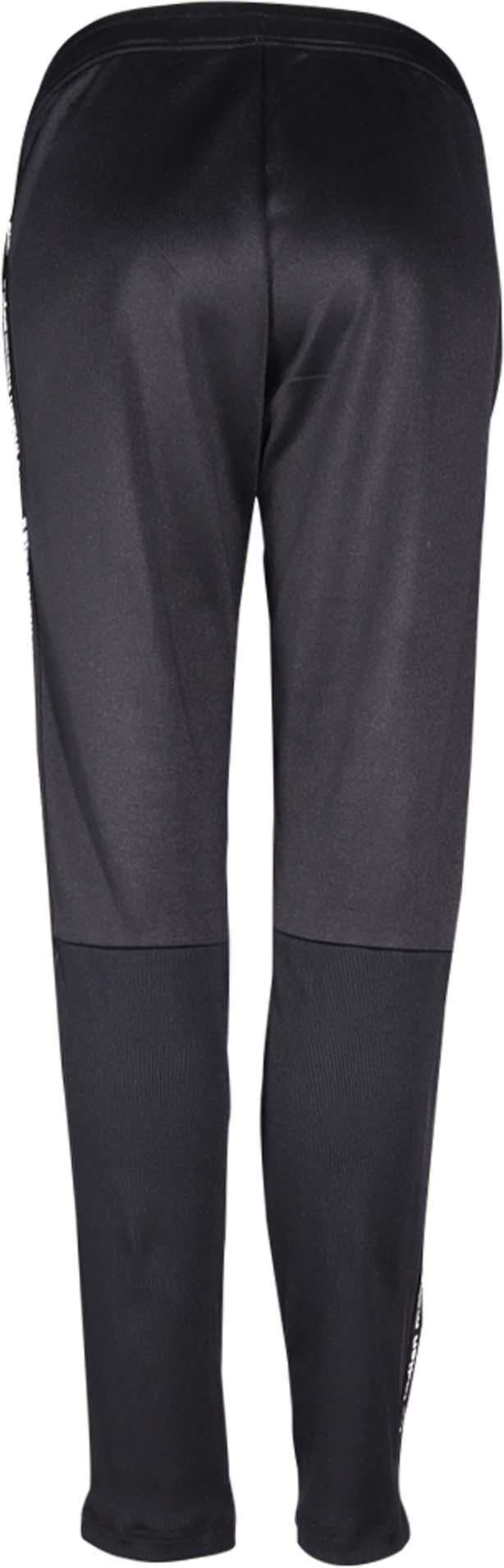 women pant poly terry im