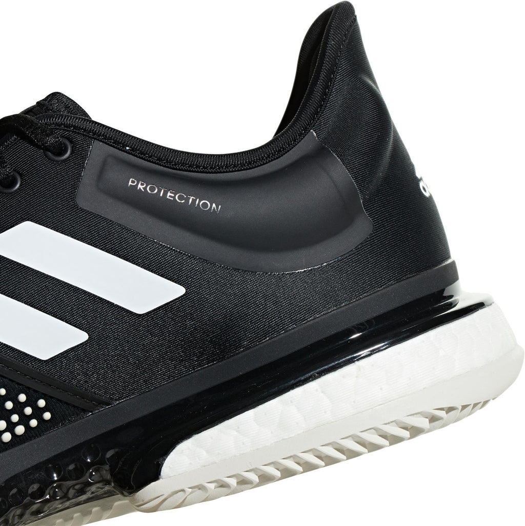 Solecourt Boost M Clay