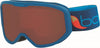 Inuk Junior Lens: Rosy Bronze  Cat 3