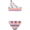 Prtgogo One Shoulder Bikini