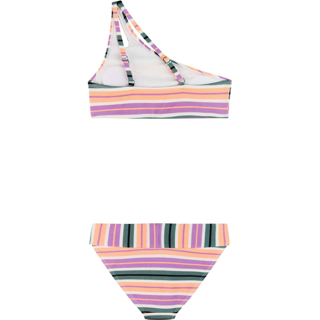 Prtgogo One Shoulder Bikini