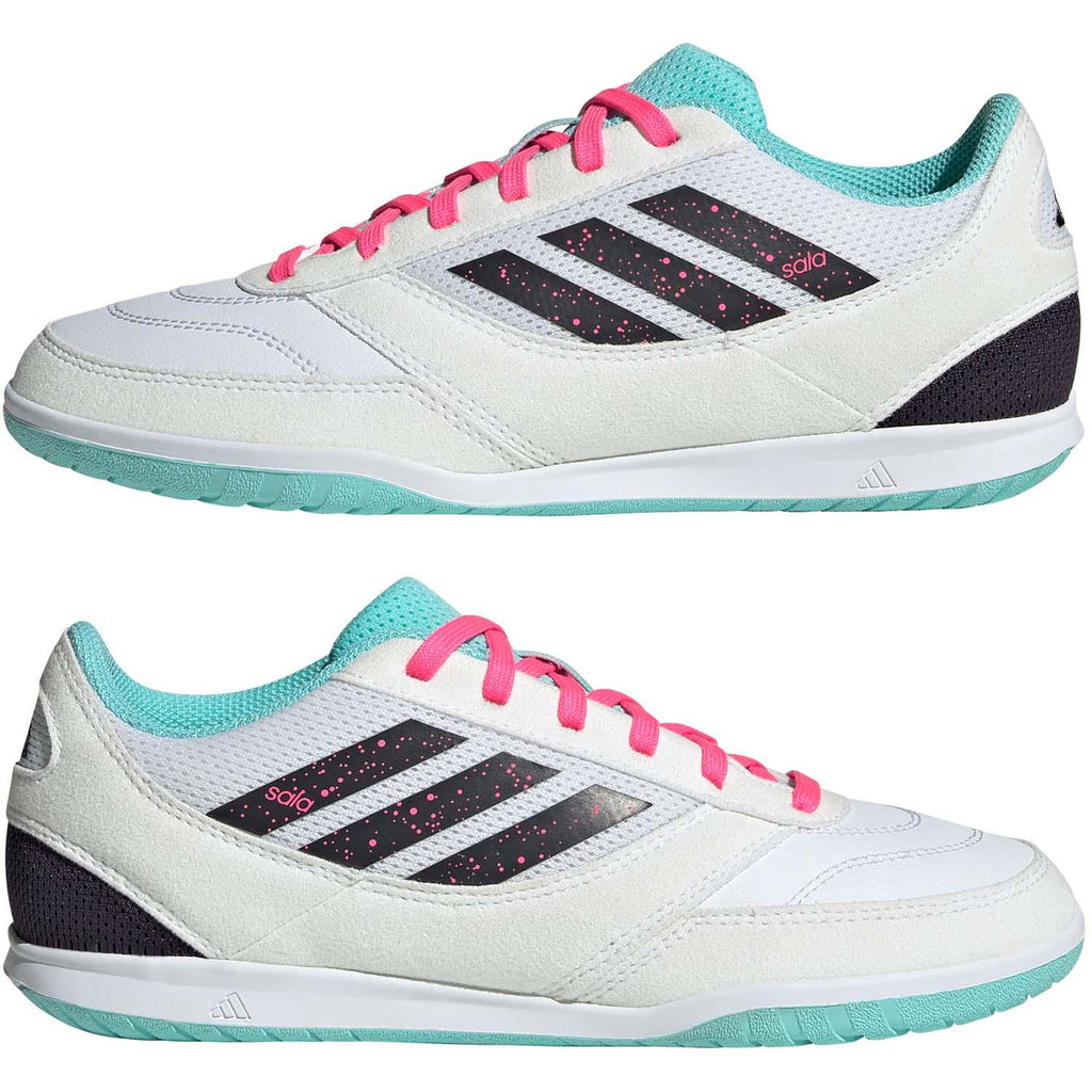 Top Sala Competition 2 Indoor Voetbalschoenen Kids