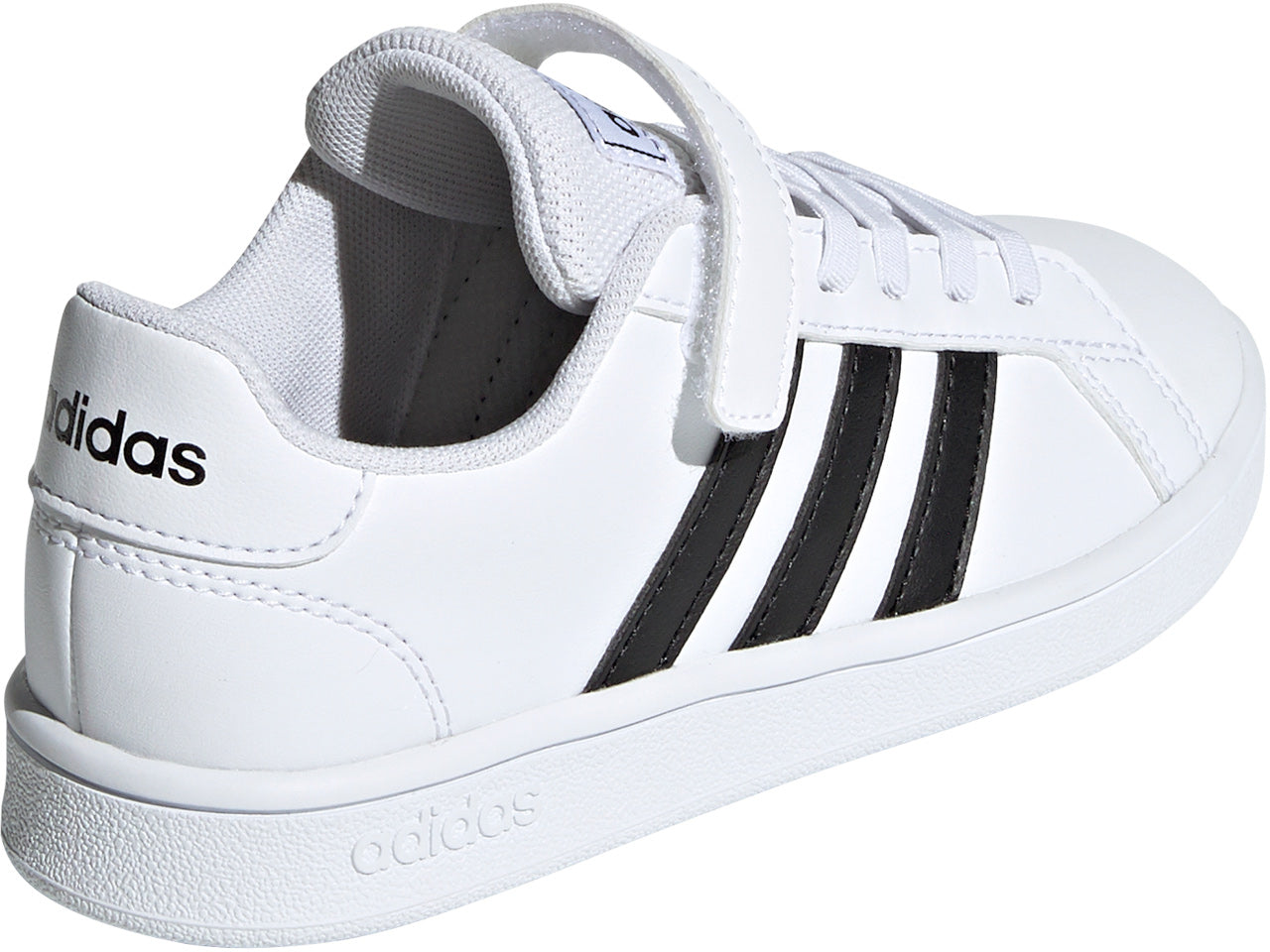 Grand Court kids sneakers