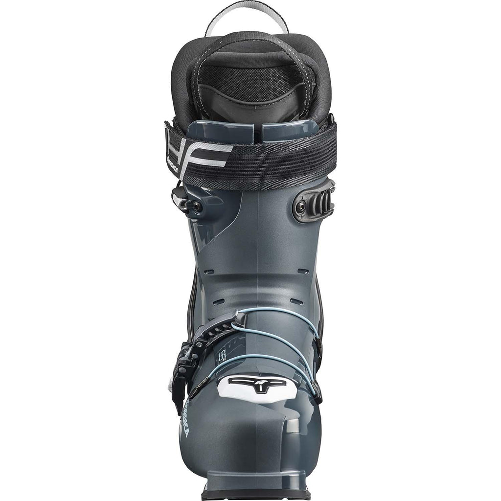 hf pro 95 w (gw) black-anth skischoenen