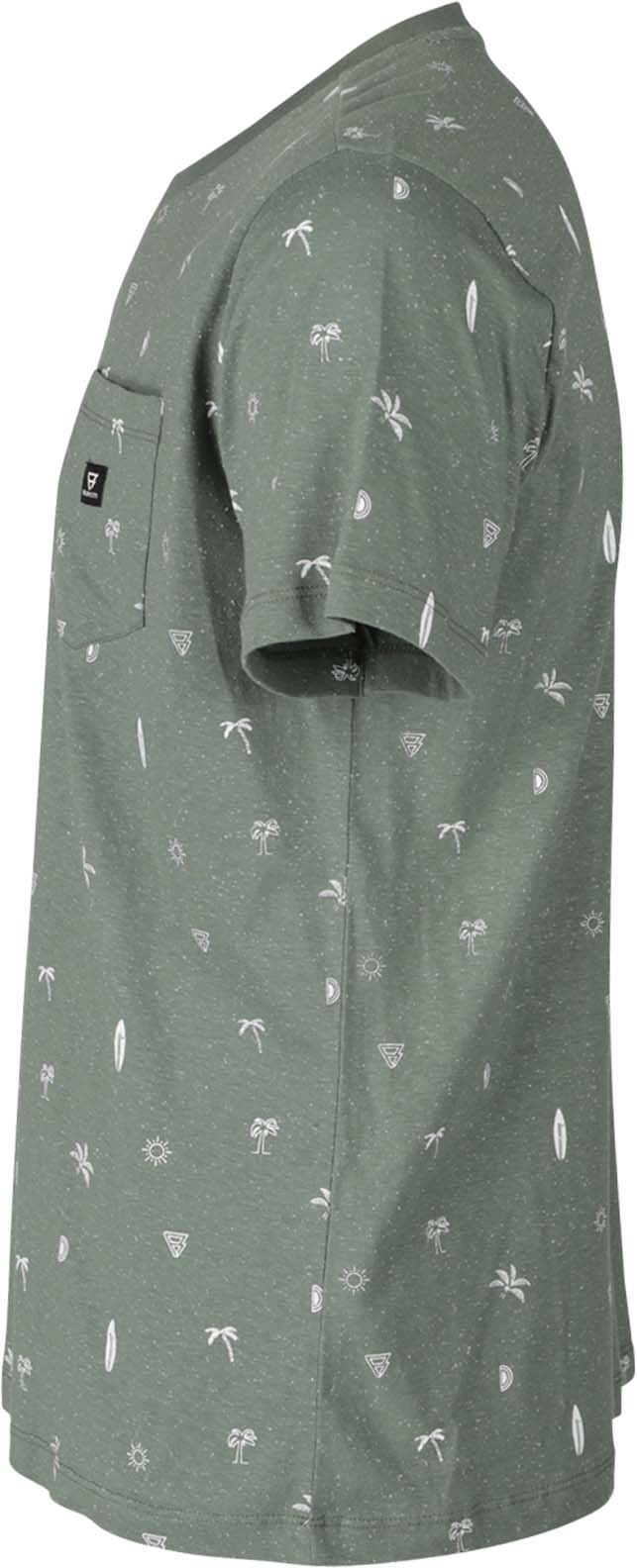 Neppy-ao shirt