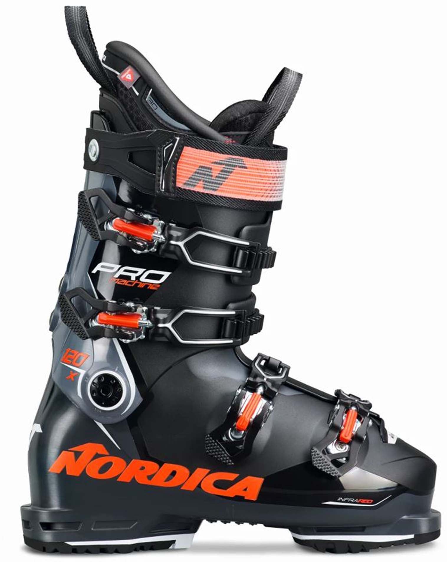 Pro Machine 120 X skischoenen