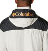 challenger windbreaker