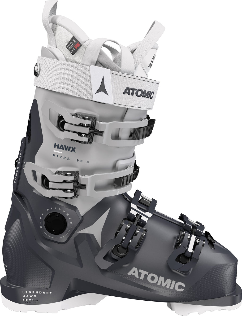 Hawx Ultra 95 S skischoenen