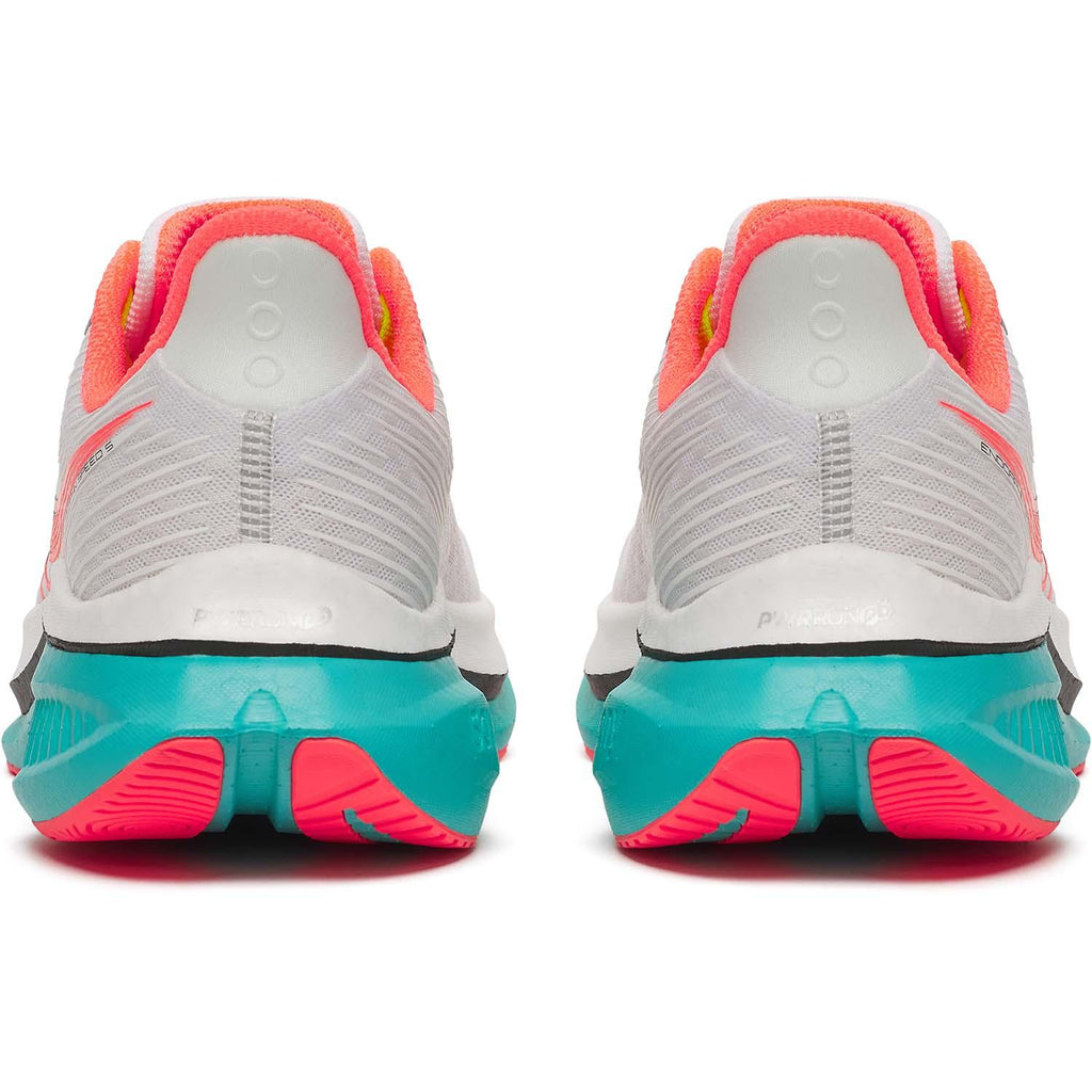 endorphin speed 5 hardloopschoenen