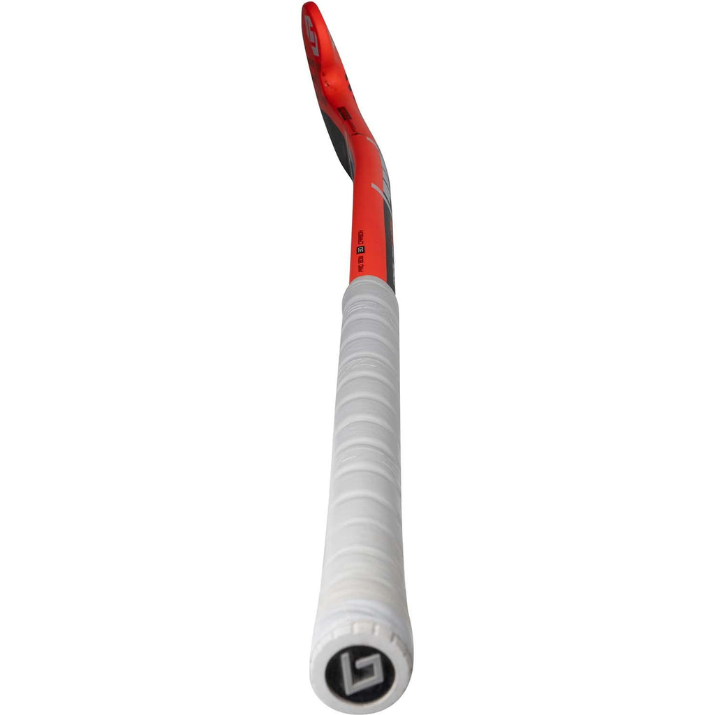 Brabo Tribute 30 Pb Black/orange