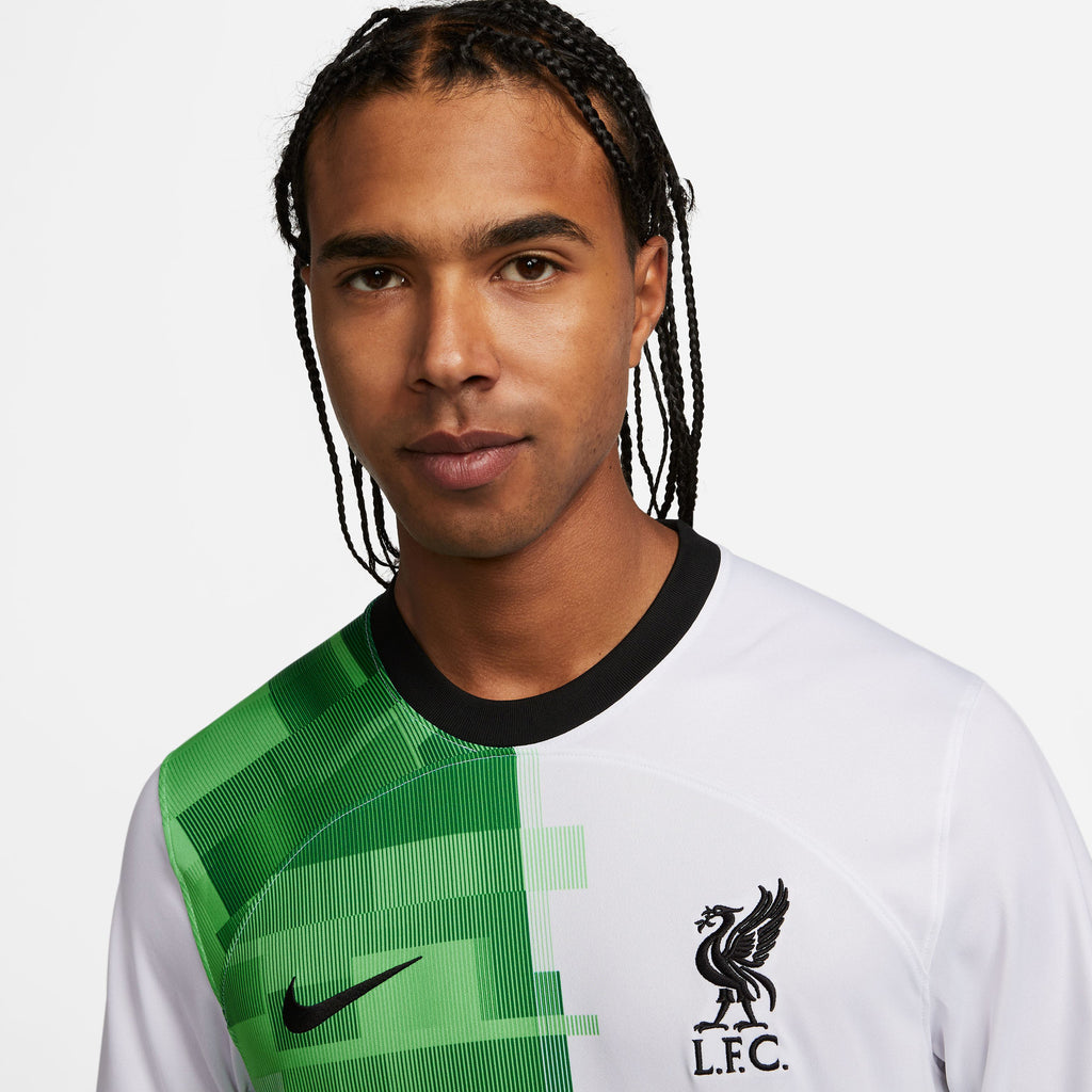 Liverpool FC 2023/24 Stadium thuisshirt
