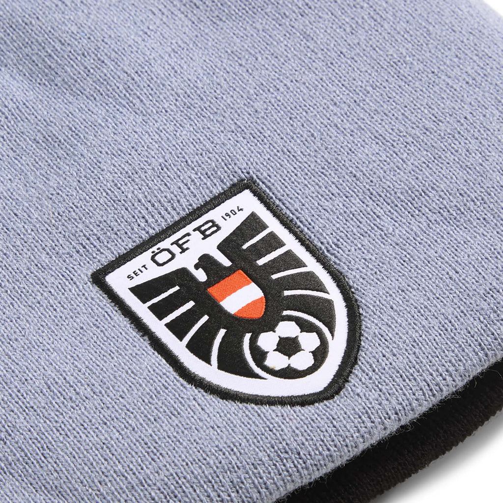Öfb Reversible Beanie Muts