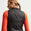 Tempo Women's Repel Warm Jack  hardlopen