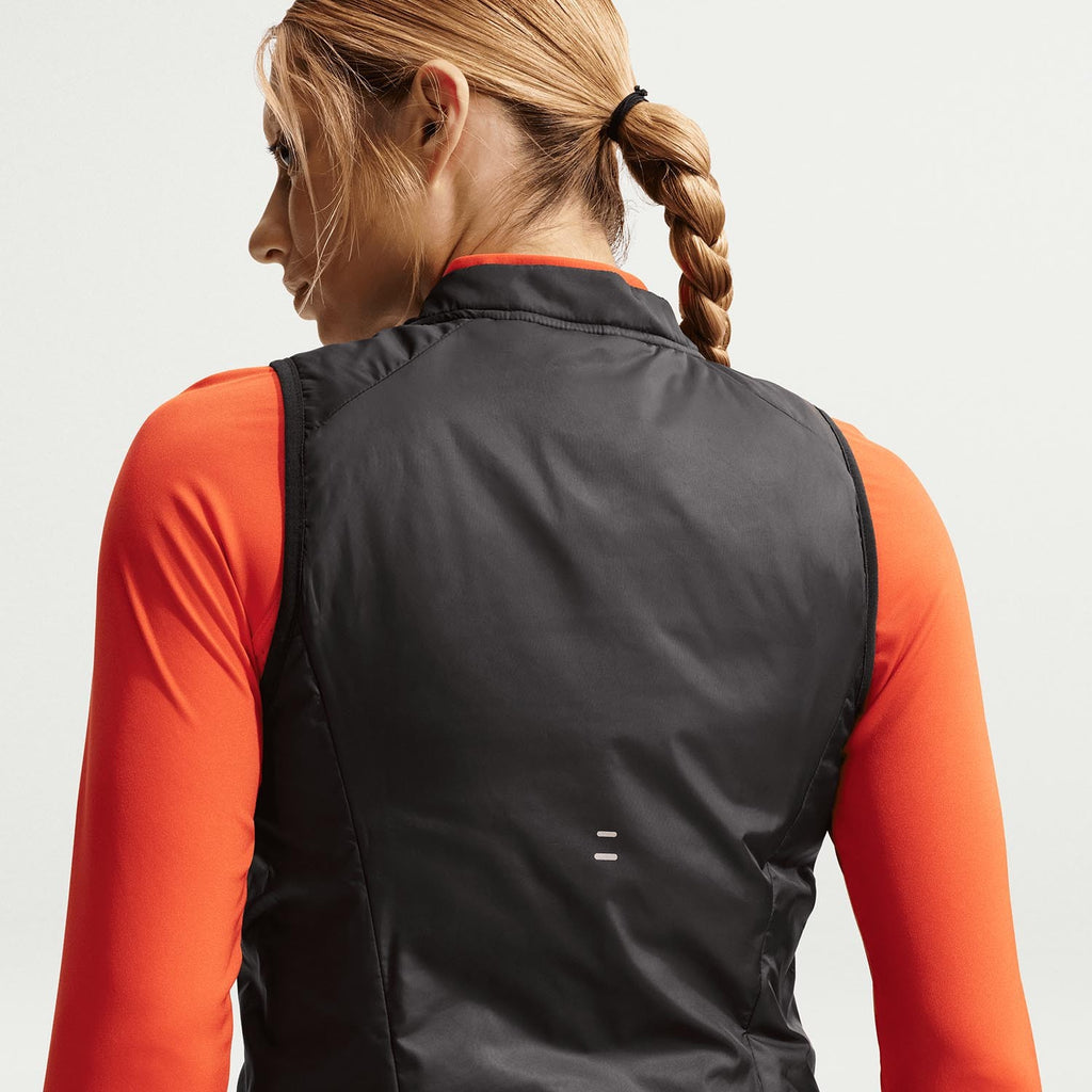 Tempo Women's Repel Warm Jack  hardlopen