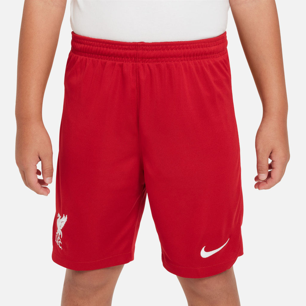 Liverpool FC 2023/24 Stadium kids trainingsshort