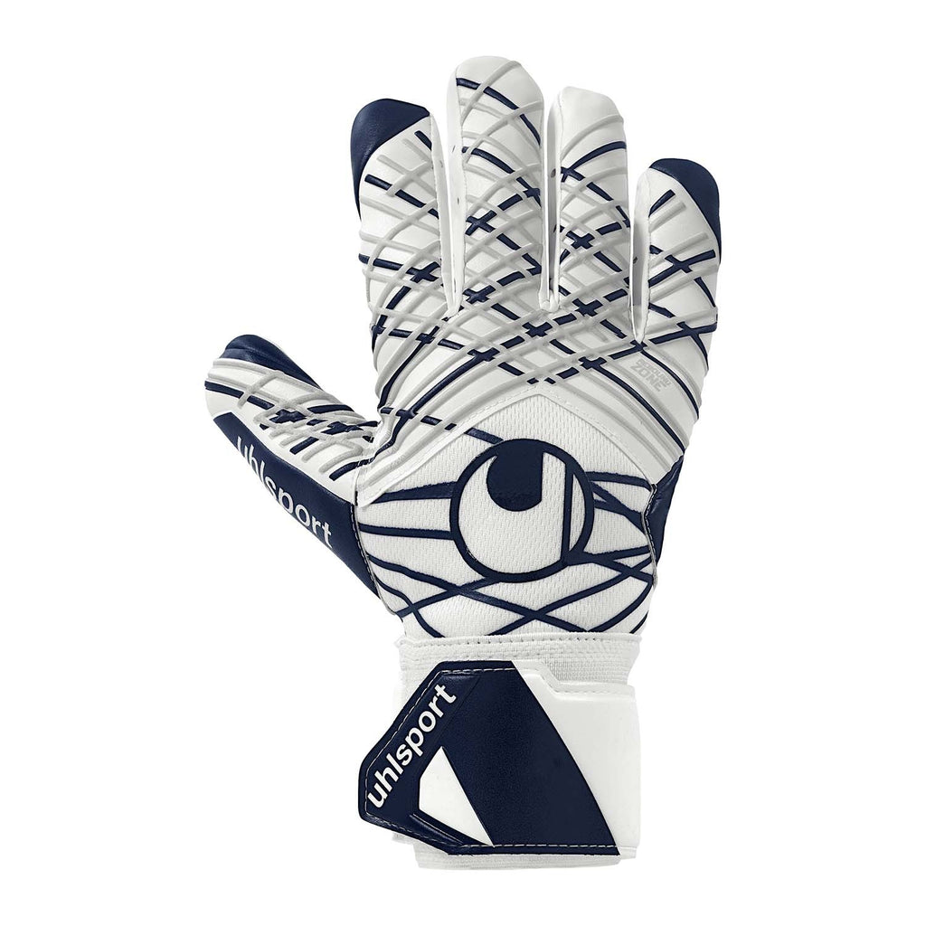 Supersoft Half Negative keepershandschoenen