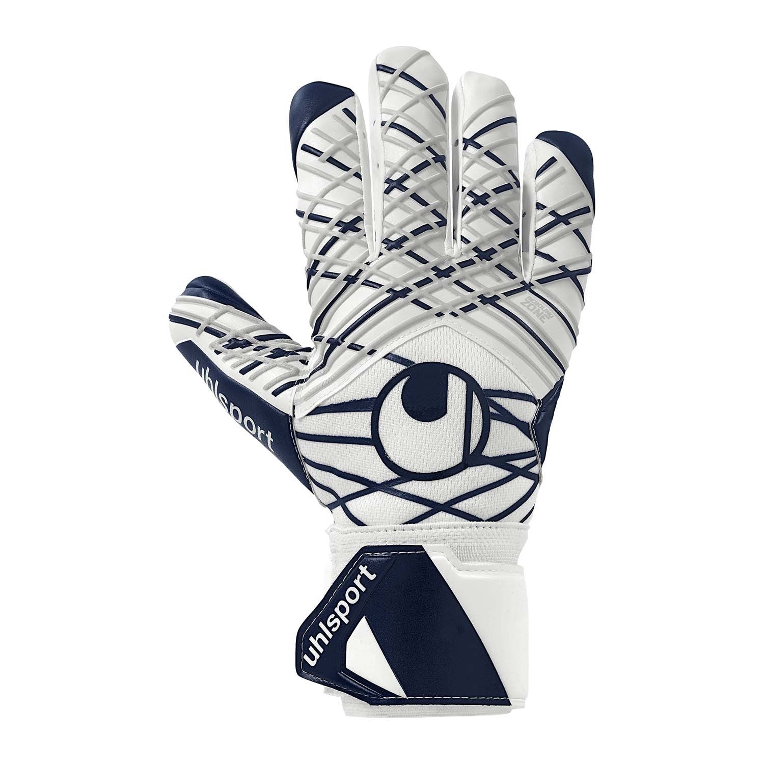 Supersoft Half Negative keepershandschoenen