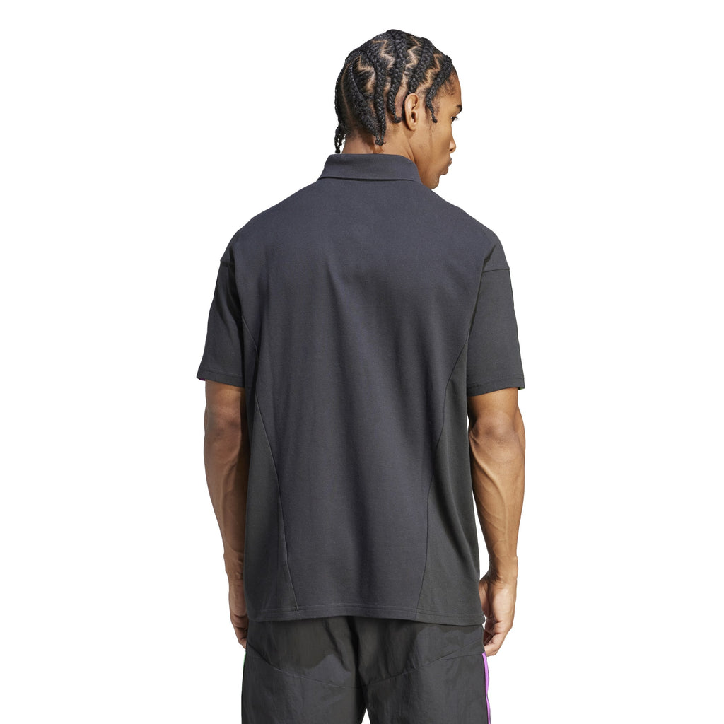 FC Bayern München Tiro 23 Katoenen poloshirt