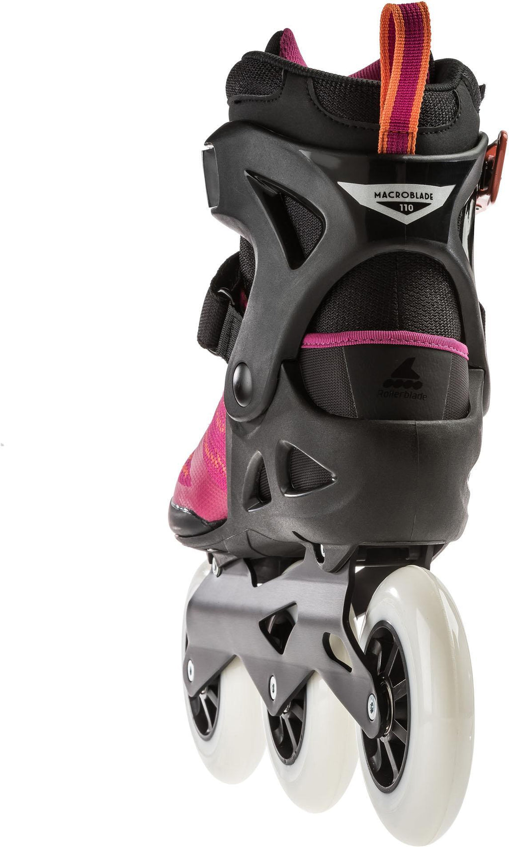 Rollerblade Macroblade 110 3wd W Ra